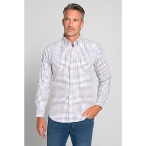 Johnnie-O Mens Millers PREP-FORMANCE Button Up Shirt XL